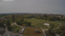 Heliport Nemocnice Znojmo