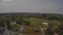 Heliport Nemocnice Znojmo