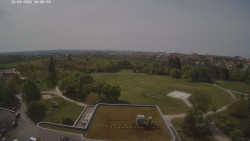 Heliport Nemocnice Znojmo