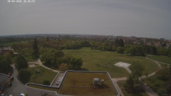 Heliport Nemocnice Znojmo