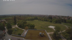 Heliport Nemocnice Znojmo