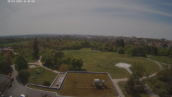 Heliport Nemocnice Znojmo