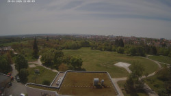 Heliport Nemocnice Znojmo