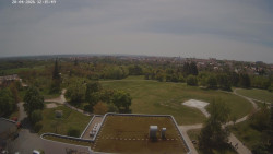 Heliport Nemocnice Znojmo