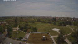 Heliport Nemocnice Znojmo