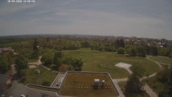 Heliport Nemocnice Znojmo