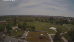 Heliport Nemocnice Znojmo