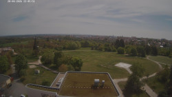 Heliport Nemocnice Znojmo