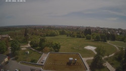 Heliport Nemocnice Znojmo