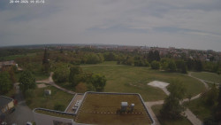 Heliport Nemocnice Znojmo