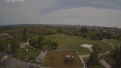 Heliport Nemocnice Znojmo