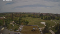 Heliport Nemocnice Znojmo