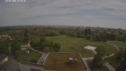 Heliport Nemocnice Znojmo