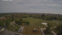 Heliport Nemocnice Znojmo