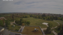 Heliport Nemocnice Znojmo