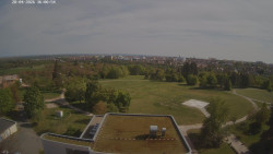 Heliport Nemocnice Znojmo