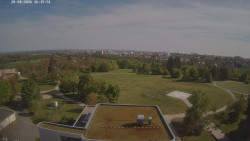 Heliport Nemocnice Znojmo