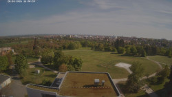 Heliport Nemocnice Znojmo