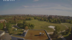 Heliport Nemocnice Znojmo