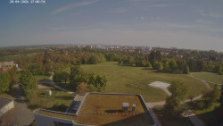 Heliport Nemocnice Znojmo