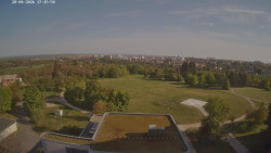 Heliport Nemocnice Znojmo