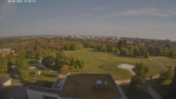 Heliport Nemocnice Znojmo