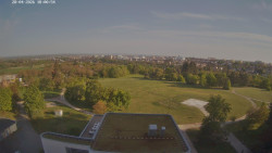 Heliport Nemocnice Znojmo