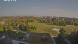 Heliport Nemocnice Znojmo