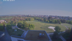 Heliport Nemocnice Znojmo