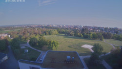 Heliport Nemocnice Znojmo