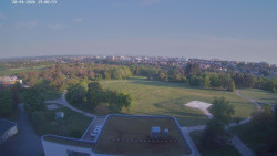 Heliport Nemocnice Znojmo