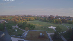 Heliport Nemocnice Znojmo