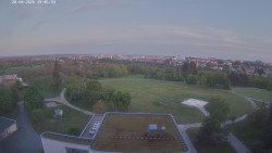 Heliport Nemocnice Znojmo