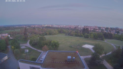 Heliport Nemocnice Znojmo