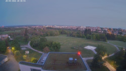 Heliport Nemocnice Znojmo