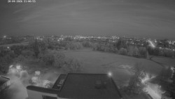 Heliport Nemocnice Znojmo