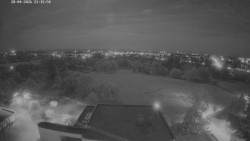 Heliport Nemocnice Znojmo