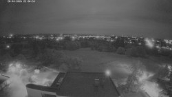 Heliport Nemocnice Znojmo