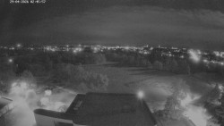 Heliport Nemocnice Znojmo