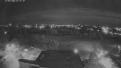 Heliport Nemocnice Znojmo