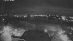 Heliport Nemocnice Znojmo