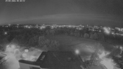 Heliport Nemocnice Znojmo