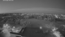 Heliport Nemocnice Znojmo