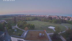 Heliport Nemocnice Znojmo