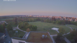 Heliport Nemocnice Znojmo