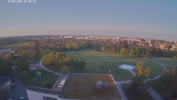 Heliport Nemocnice Znojmo