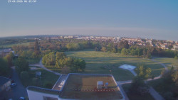 Heliport Nemocnice Znojmo