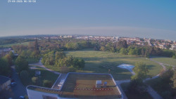 Heliport Nemocnice Znojmo