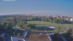 Heliport Nemocnice Znojmo