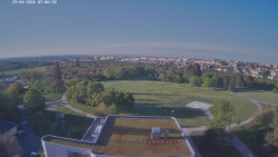 Heliport Nemocnice Znojmo